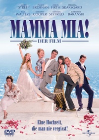Cover: Mamma Mia