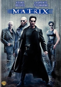 Cover: Matrix
