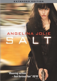 Cover: Salt