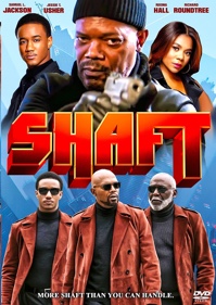 Cover: Shaft