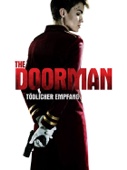 Cover: The Doorman - Tödlicher Empfang