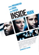 Cover: Inside Man