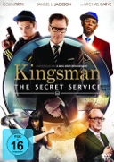 Cover: Kingsman: The Secret Service