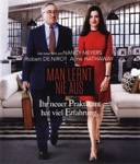 Cover: Man lernt nie aus