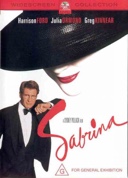 Cover: Sabrina