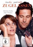 Cover: Zugelassen - Gib Der Liebe Eine Chance