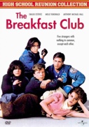 Cover: Der Frühstücksclub