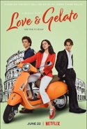 Cover: Love & Gelato