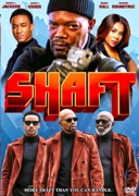 Cover: Shaft