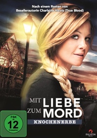 Cover: Aus Liebe zum Mord 1-17