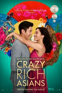 Cover: Crazy Rich