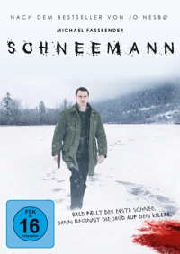 Cover: Schneemann