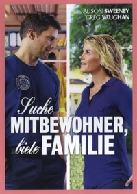 Cover: Suche Mitbewohner, biete Familie