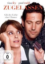 Cover: Zugelassen - Gib Der Liebe Eine Chance