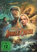 Cover: Jungle Cruise