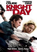Cover: Knight and Day