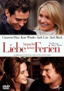 Cover: Liebe braucht keine Ferien