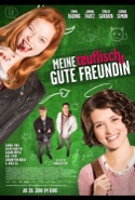 Cover: Meine teuflisch gute Freundin