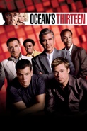 Cover: Ocean’s Thirteen