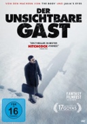 Cover: Der unsichtbare Gast
