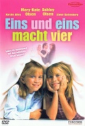 Cover: Eins und eins macht vier