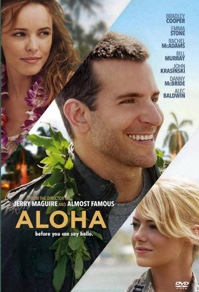 Cover: Aloha - Die Chance Auf Glück