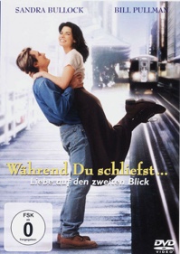 Cover: Während Du Schliefst