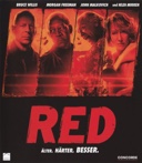 Cover: Red