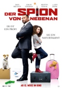 Cover: Der Spion von nebenan