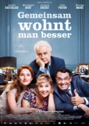 Cover: Gemeinsam wohnt man besser