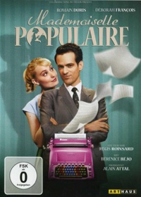 Cover: Mademoiselle Populaire
