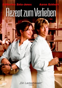 Cover: Rezept zum Verlieben