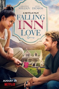 Cover: Falling Inn Love