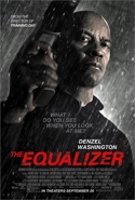 Cover: The Equalizer