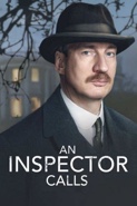 Cover: An Inspector Calls