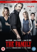 Cover: Malavita - The Family