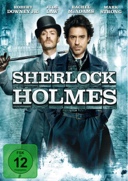 Cover: Sherlock Holmes