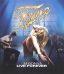 Cover: Fame