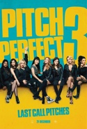 Cover: Pitch Perfect 3