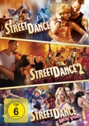 Cover: Streetdance 1-5