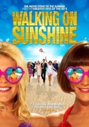 Cover: Walking on Sunshine