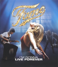 Cover: Fame