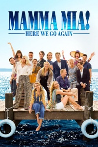 Cover: Mamma Mia: Here We Go Again!