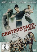 Cover: Center Stage 3 - On Pointe