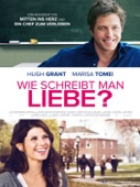 Cover: Wie schreibt man Liebe?