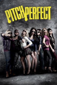 Cover: Pitch Perfect
