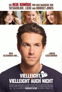 Cover: Vielleicht, vielleicht auch nicht