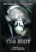 Cover: The Body - Die Leiche