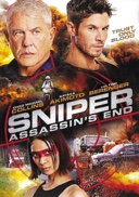 Cover: Sniper: Assassin's End