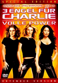Cover: 3 Engel Für Charlie - Volle Power